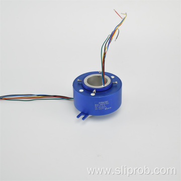 Best Through-bore Slip Ring